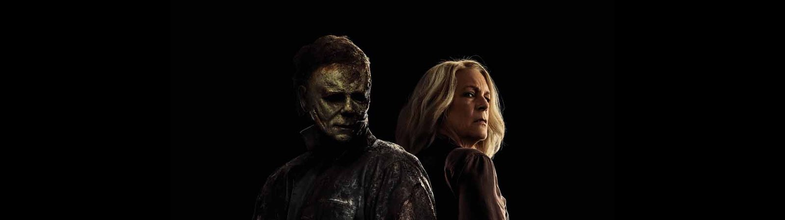 Bu Laurie Strode’un Son Hamlesi - 'Cadılar Bayramı Sona Eriyor'