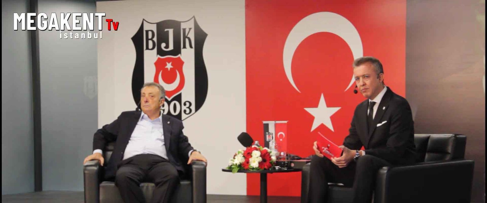 Basın Toplantısı “Engeller Bizi Durduramaz” Beşiktaş Jimnastik Kulübü