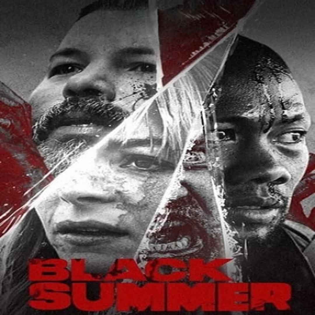 Black Summer (2019) Kara Yaz