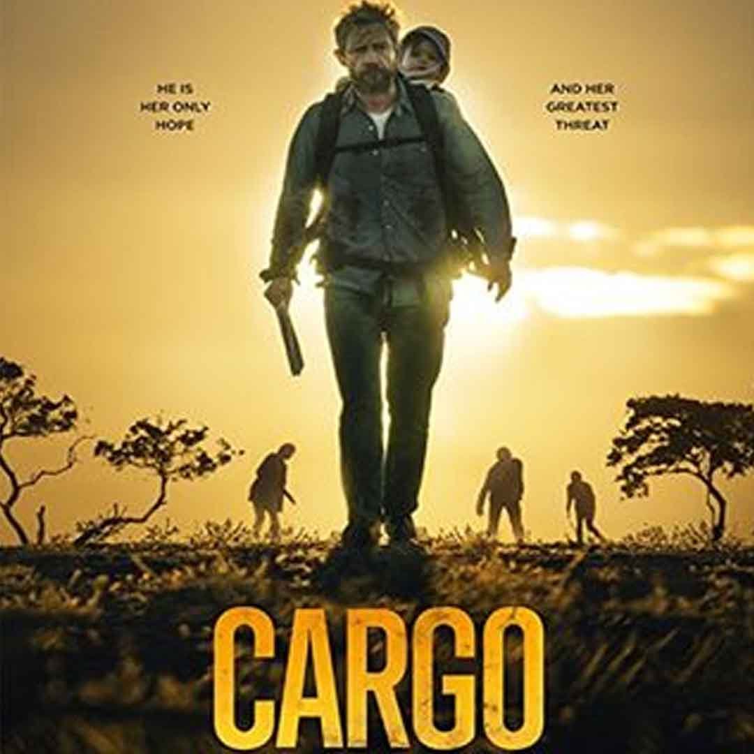 Cargo (2017) Kargo