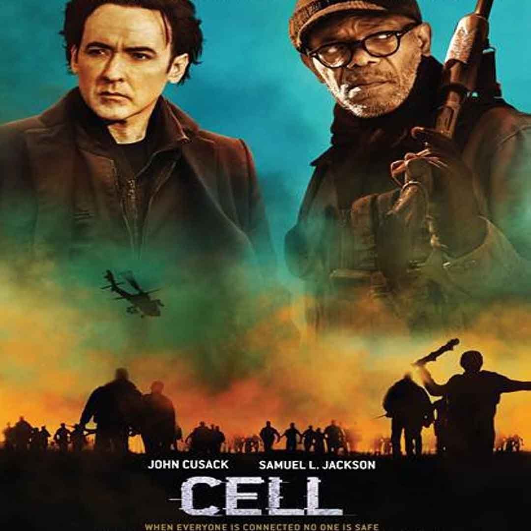 Cell (2016) Hücre