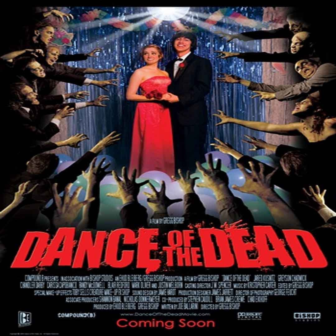 Dance Of The Dead (2008) Ölüm Dansı