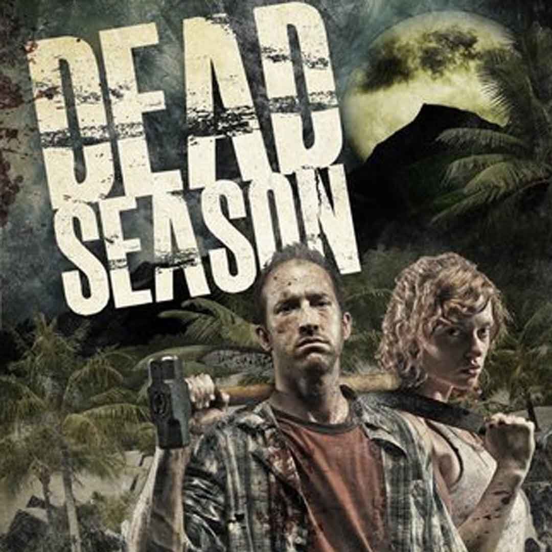 Dead Season (2012) Ölüm Sezonu