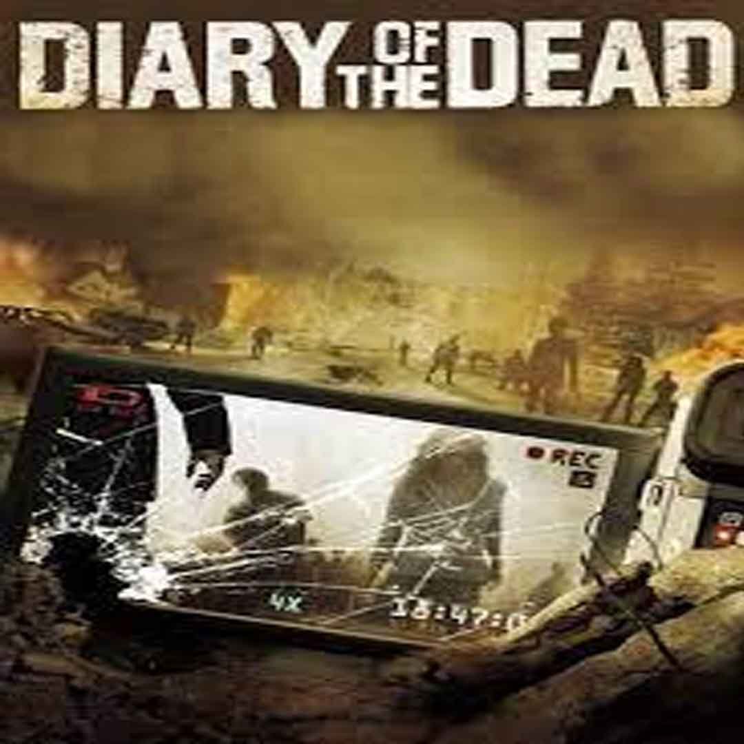 Diary Of The Dead (2007) Ölüm Günlüğü