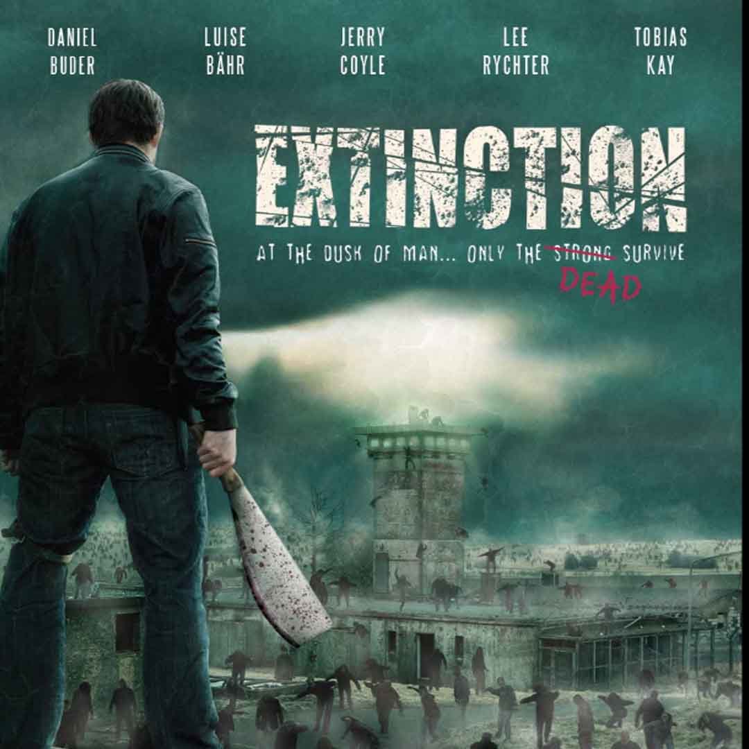 Extinction The G.m.o. Chronicles (2011) Yok Oluş