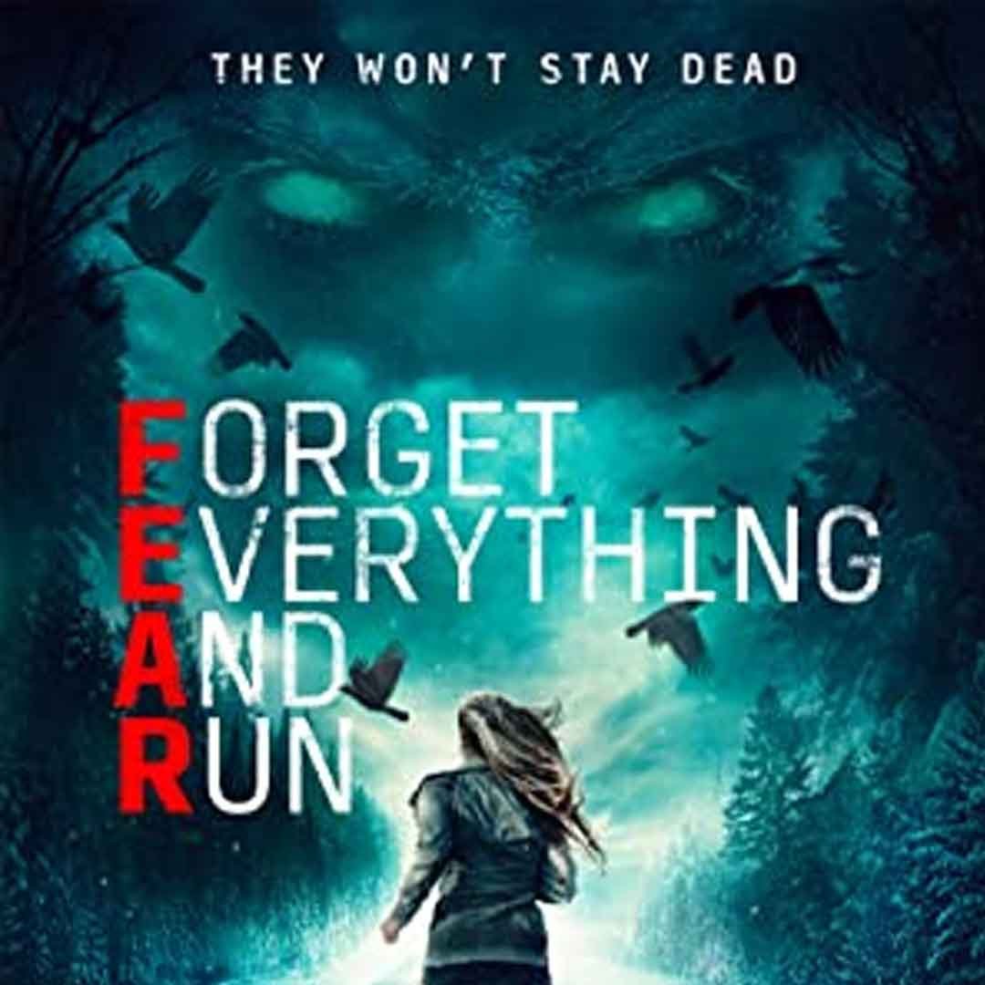 Forget Everything And Run (2021) Herşeyi Unut Ve Kaç