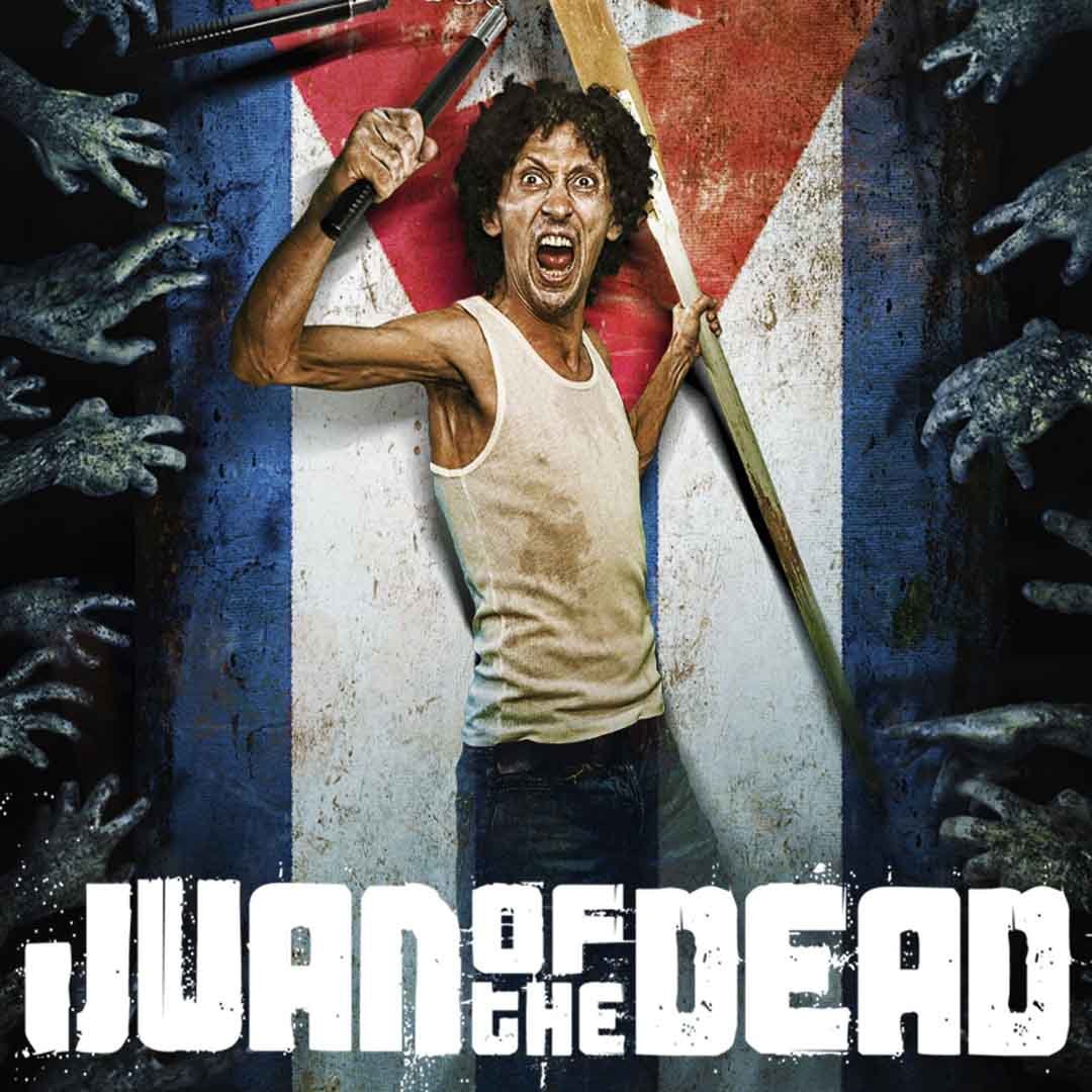 Juan Of The Dead (2011) Ölü Juan