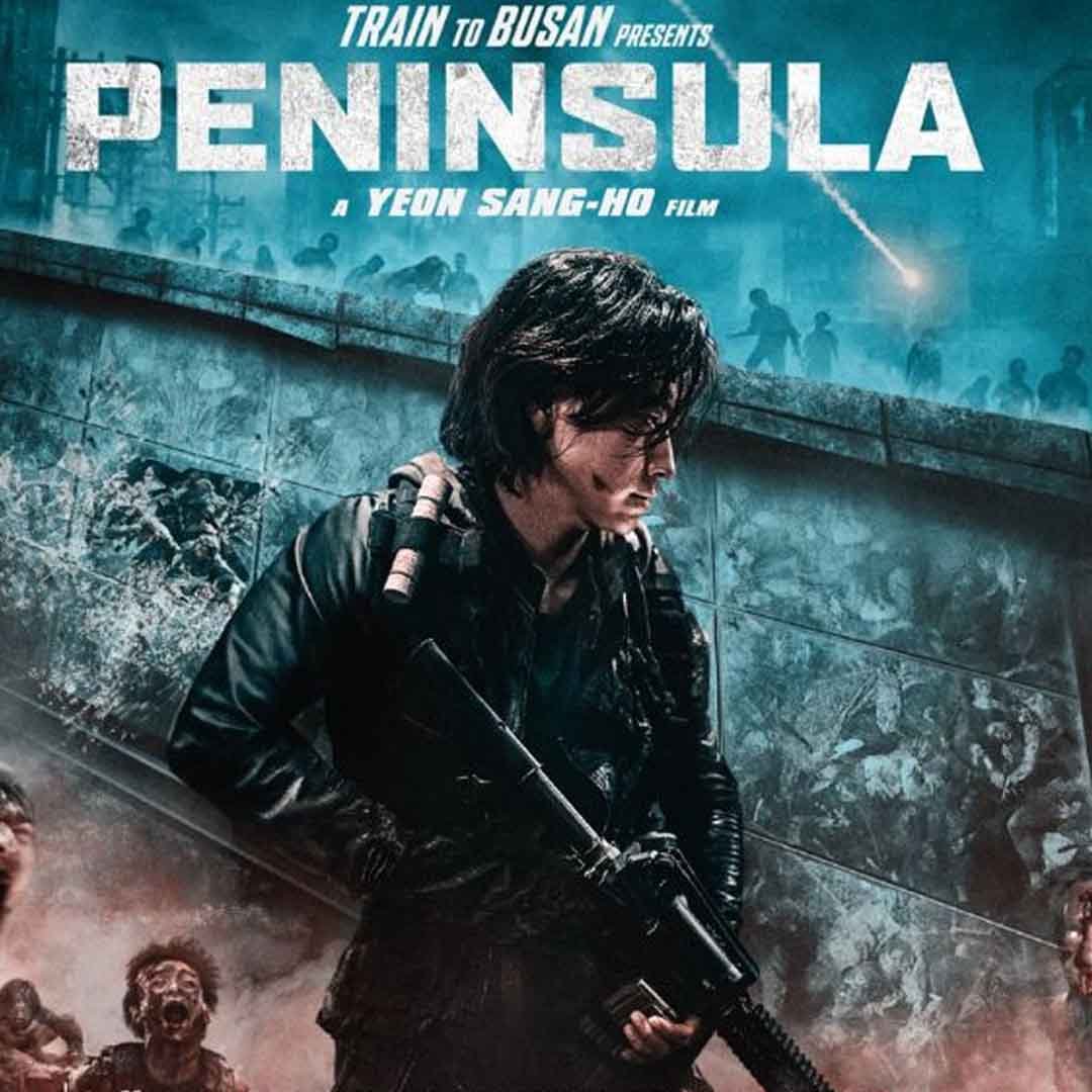 Peninsula (2020) Yarımada
