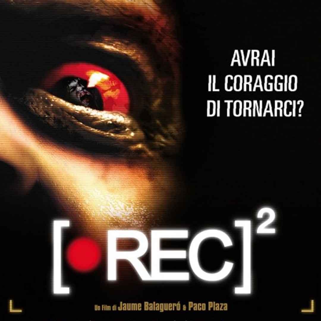 [rec] (2007) Kayıt Zombi Filmi