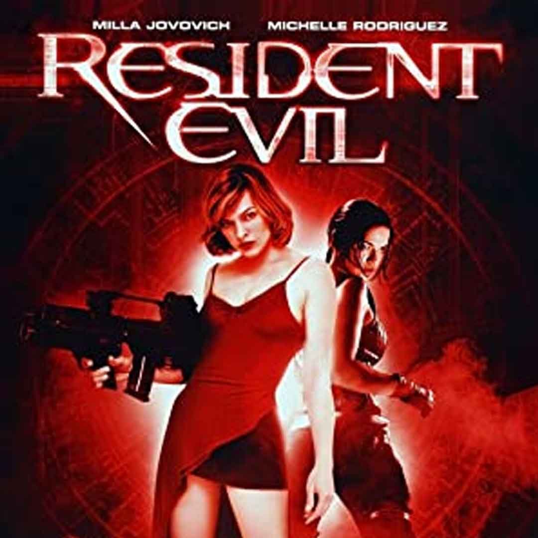 Resident Evil (2002) Ölümcül Deney