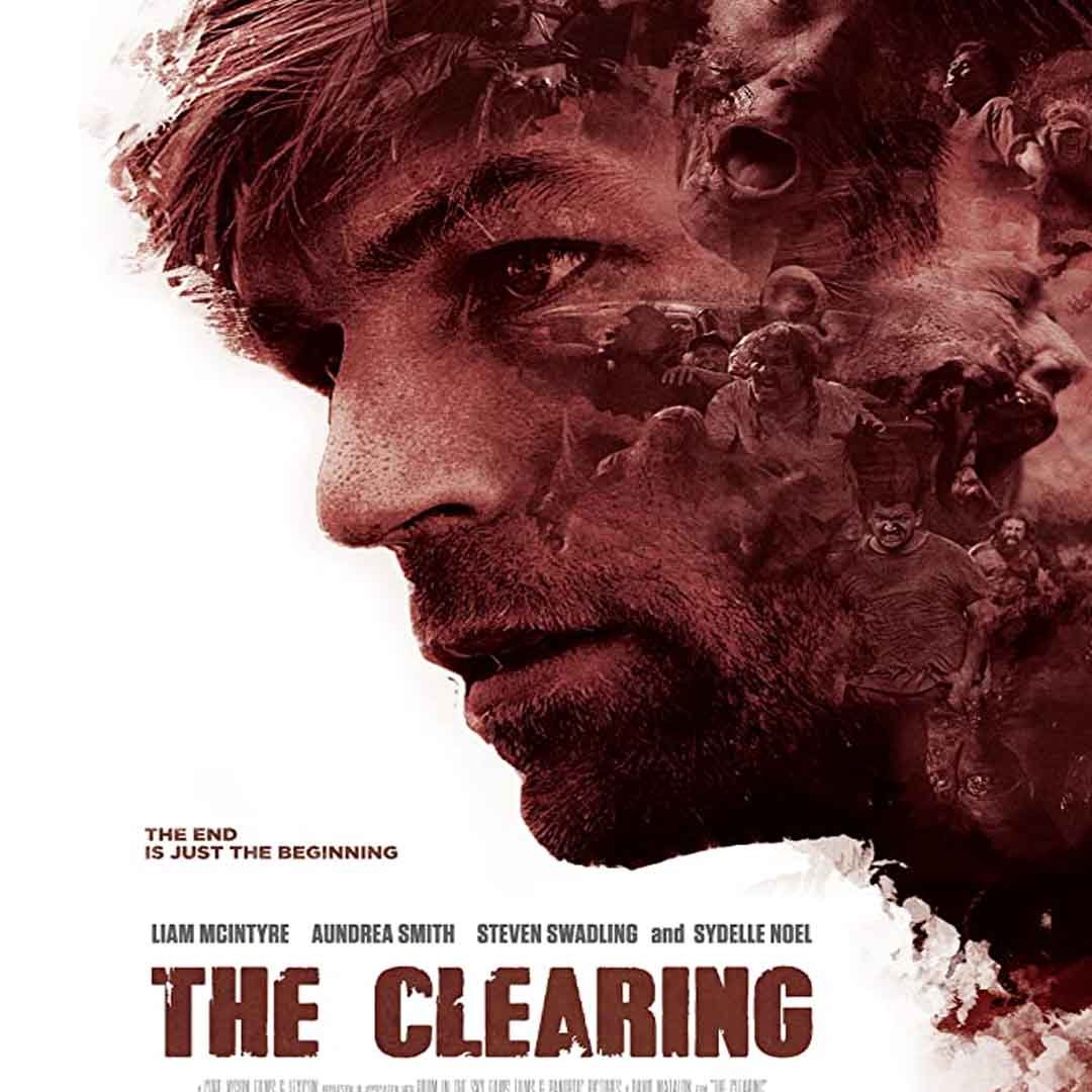 The Clearing (2020) Takas