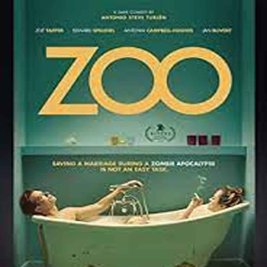 Zoo (2018) Hayvanat Bahçesi