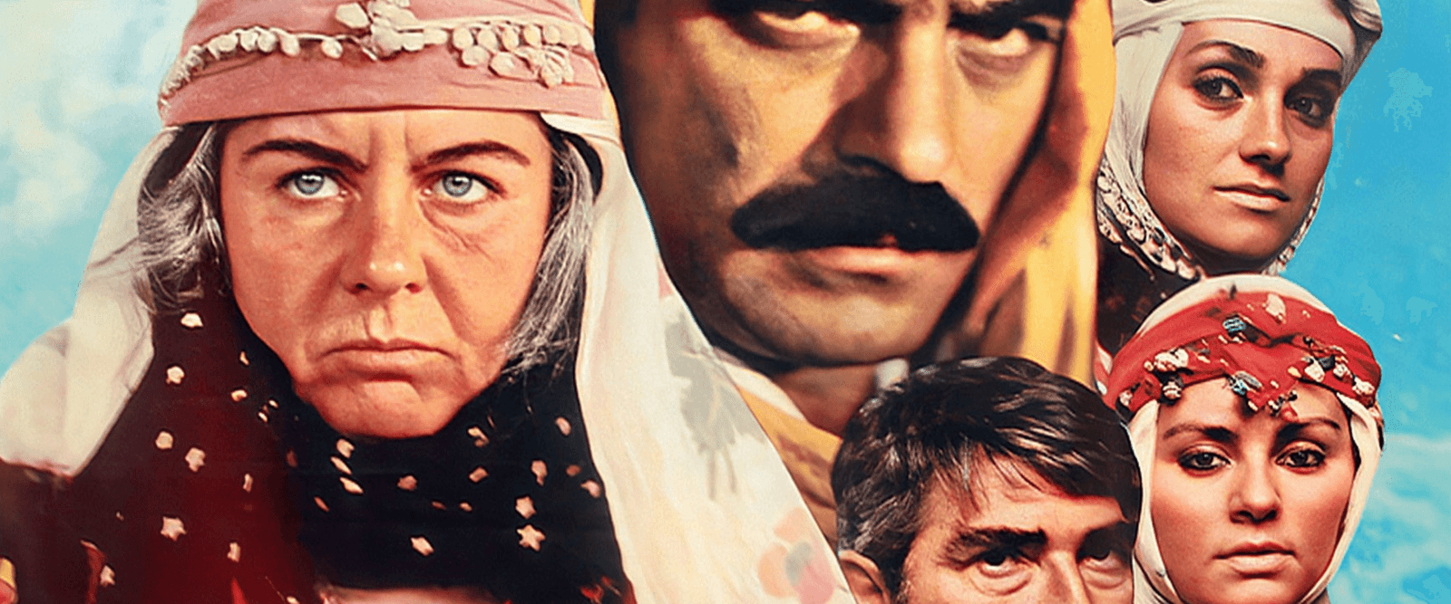 10 Film Önerisi / Türk Sinemasının Altın Çağı