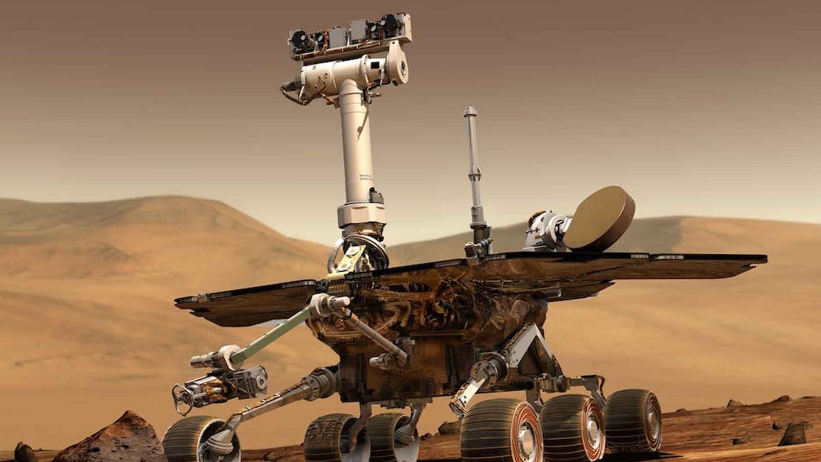 Yakın gelecekte Mars’a yerleşmek mümkün mü? Hangi teknolojiler bu hedefi mümkün kılıyor?
