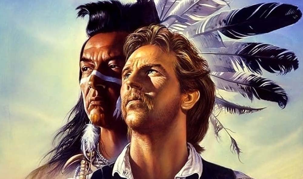 Dances with Wolves (1990)