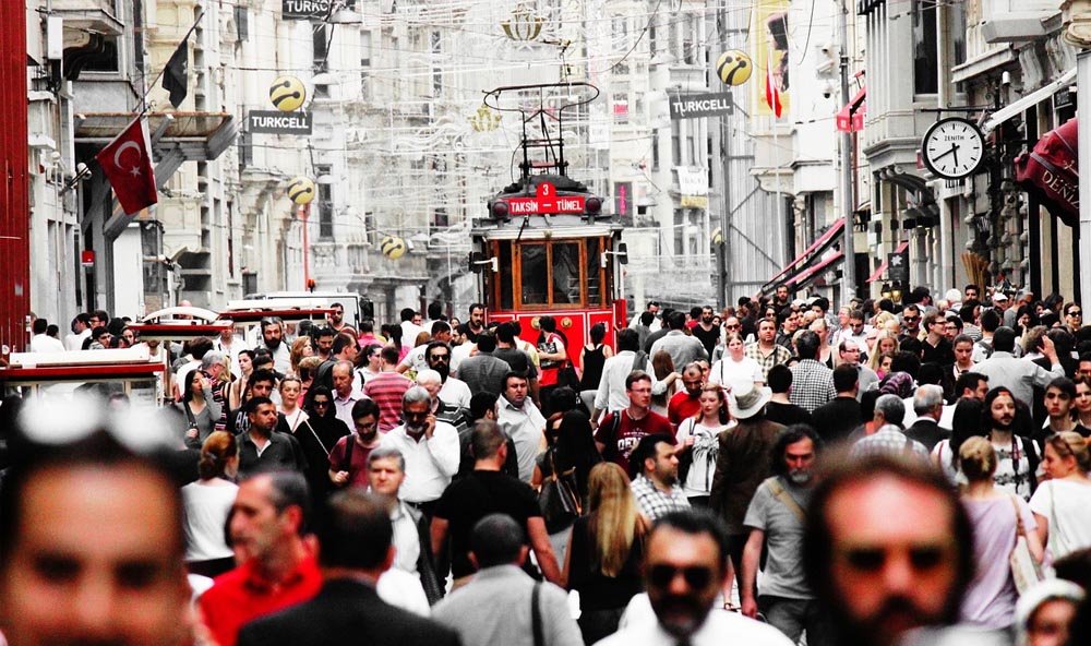 Folklor ve Gelenekler Türkiye'nin Kültürel Kökleri