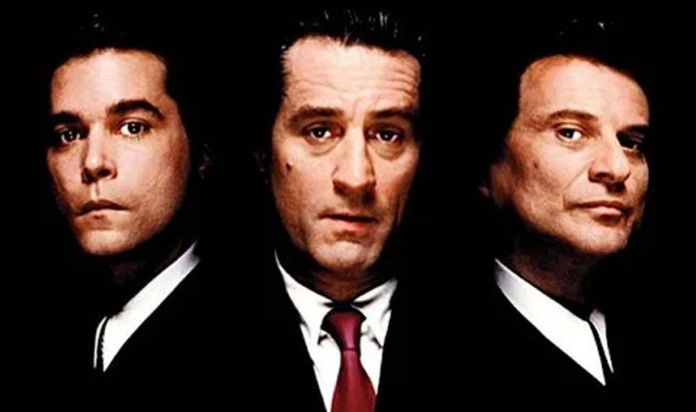 Goodfellas (1990)