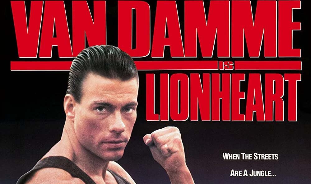 Lionheart (1990)