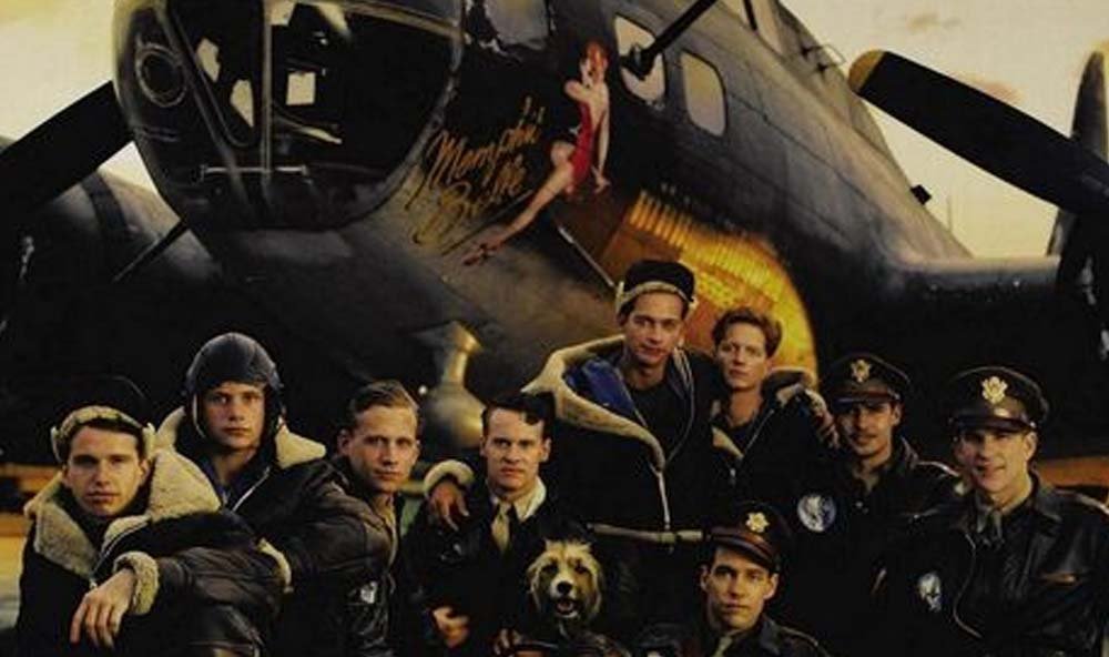 Memphis Belle (1990)