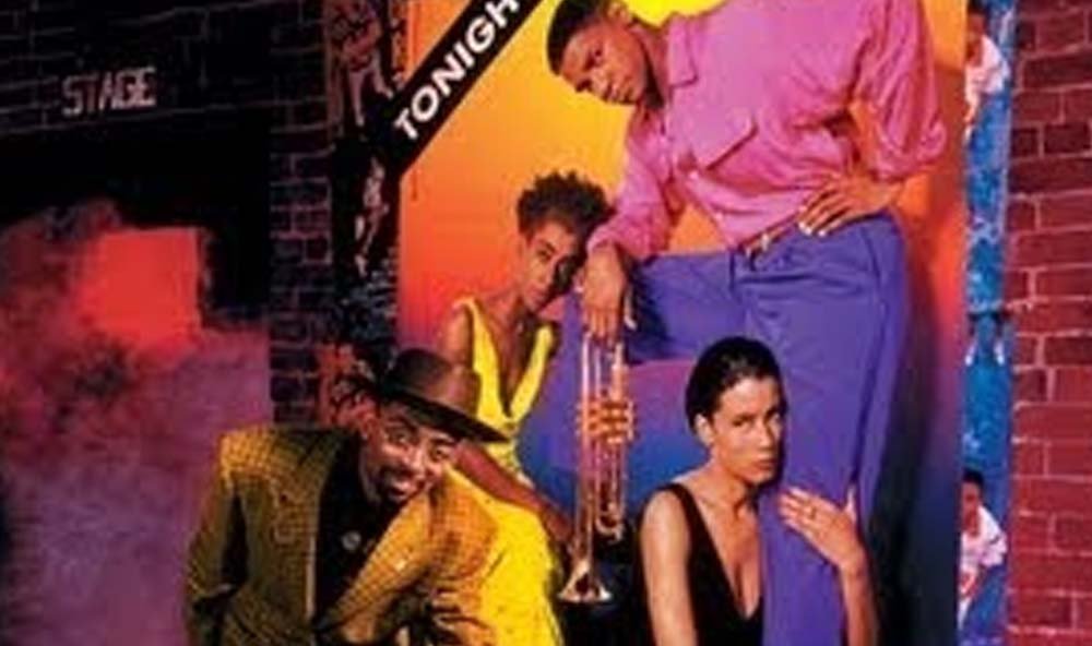 Mo' Better Blues (1990)