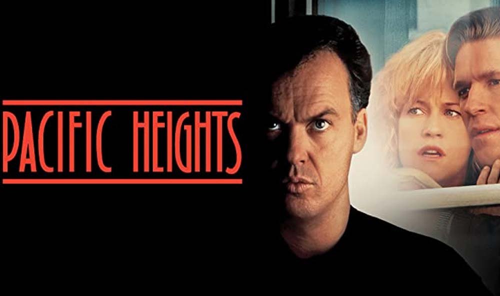 Pacific Heights (1990)