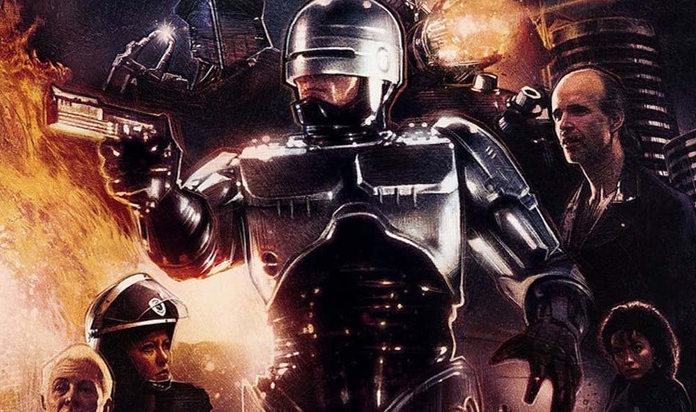 RoboCop 2 (1990)