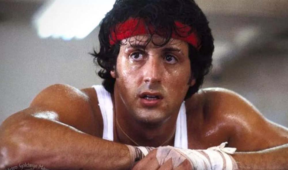 Rocky V (1990)