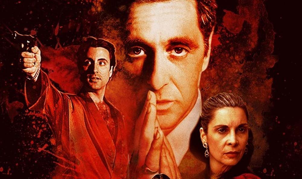 The Godfather Part III (1990)