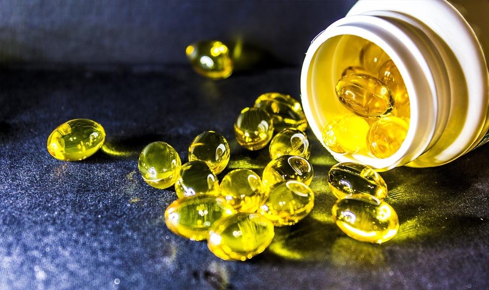 Omega-3 ve Gebelik Anneler ve Bebekler İçin Önemli Faydalar (3)