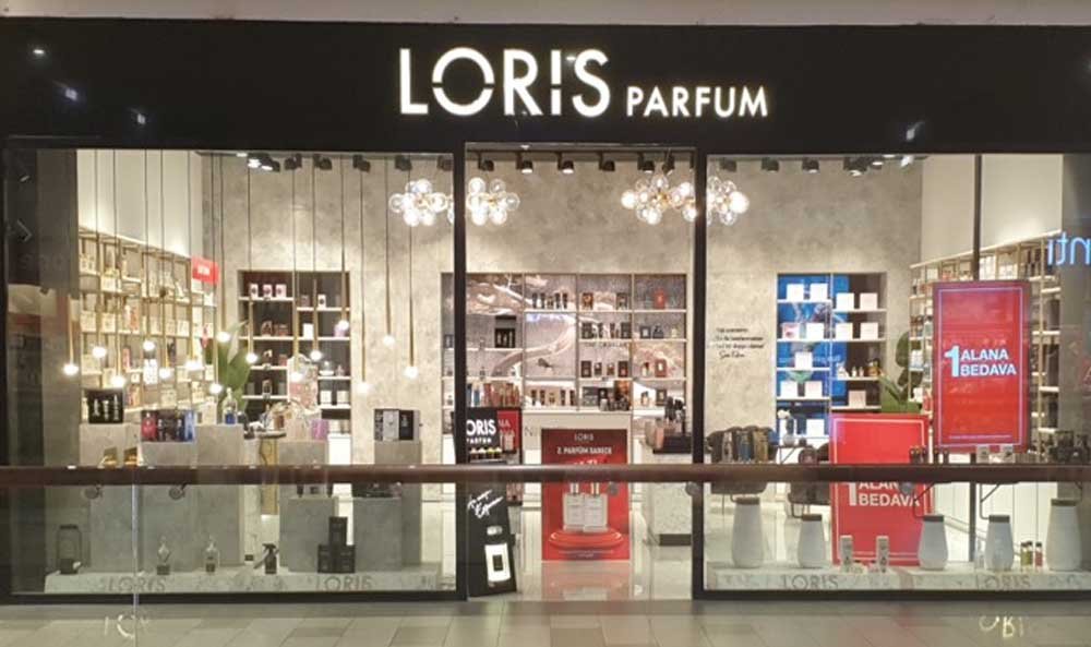 Lorİs Parfüm Yıl Sonuna Kadar 50 Yeni Mağaza Açmayı Hedefliyo (4)
