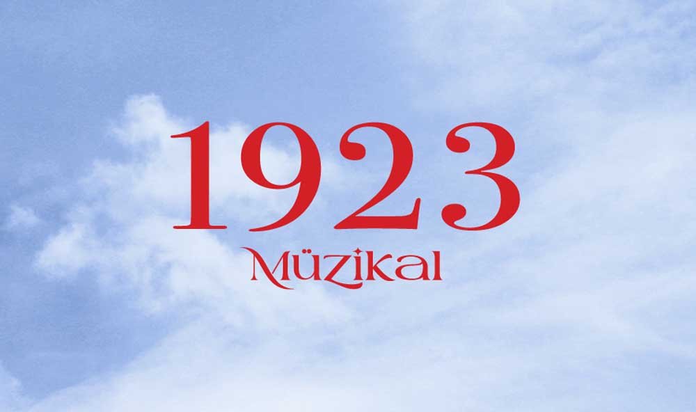Cumhuriyet Bayramı’na Özel Gösteri: “1923” Sahnede!