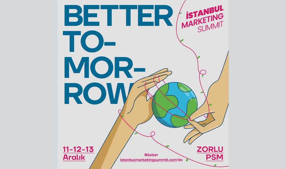 İstanbul Marketing Summit, Pazarlama Dünyasının Yıldızlarını Bir Araya Getiriyor (2)