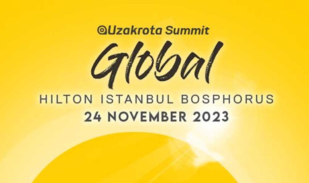 Uzakrota Global Summit Te Bilet Dükkanı İle Yenilikçi Seyahat Deneyimi (1)