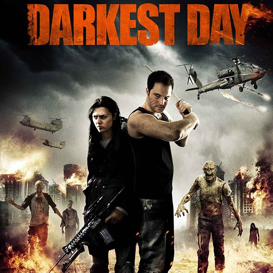 Darkest Day 2015 En Karanlik Gun