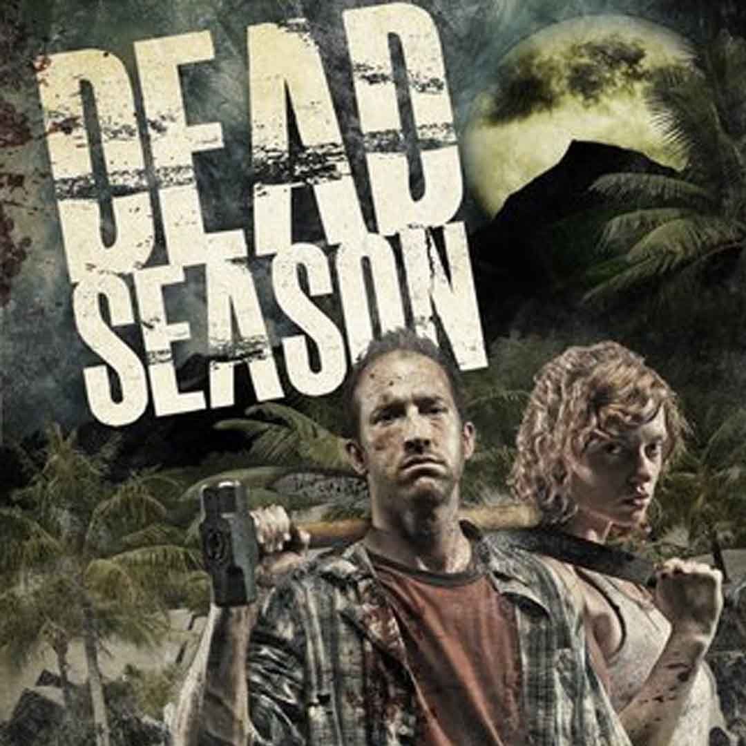 Dead Season 2012 Olum Sezonu