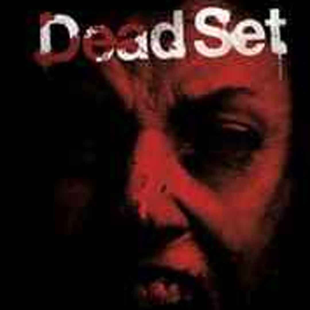 Dead Set 2008