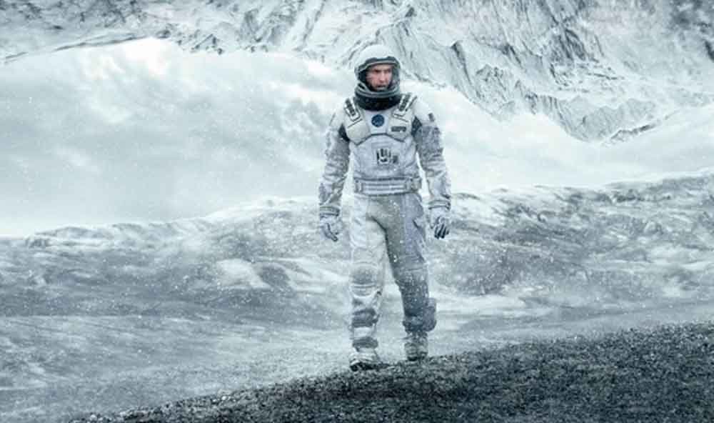 Interstellar (2014) Mutlaka İzlenmesi Gereken En İyi 100 Film Listesi