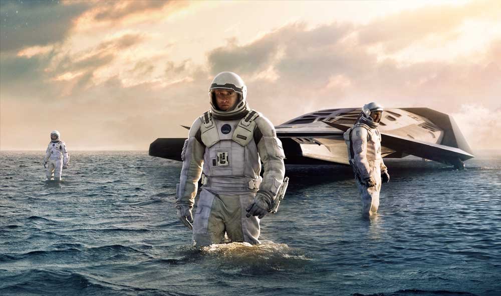 Interstellar (2014) Zamanın Ötesinde En İyi Zaman Yolculuğu Filmleri Listesi (6)