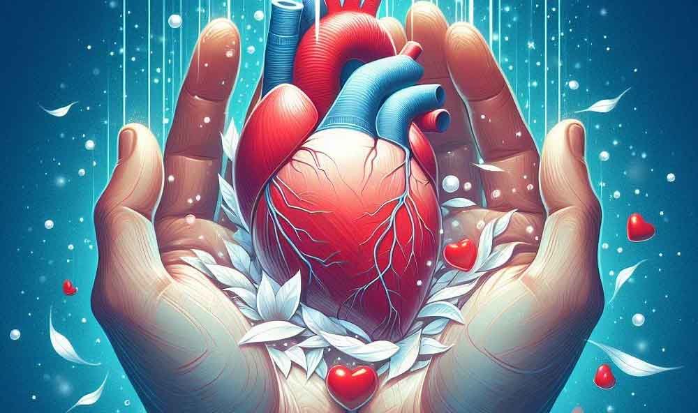 Kalp Çarpıntısı: Gerçek Aşkın Fiziksel Belirtileri