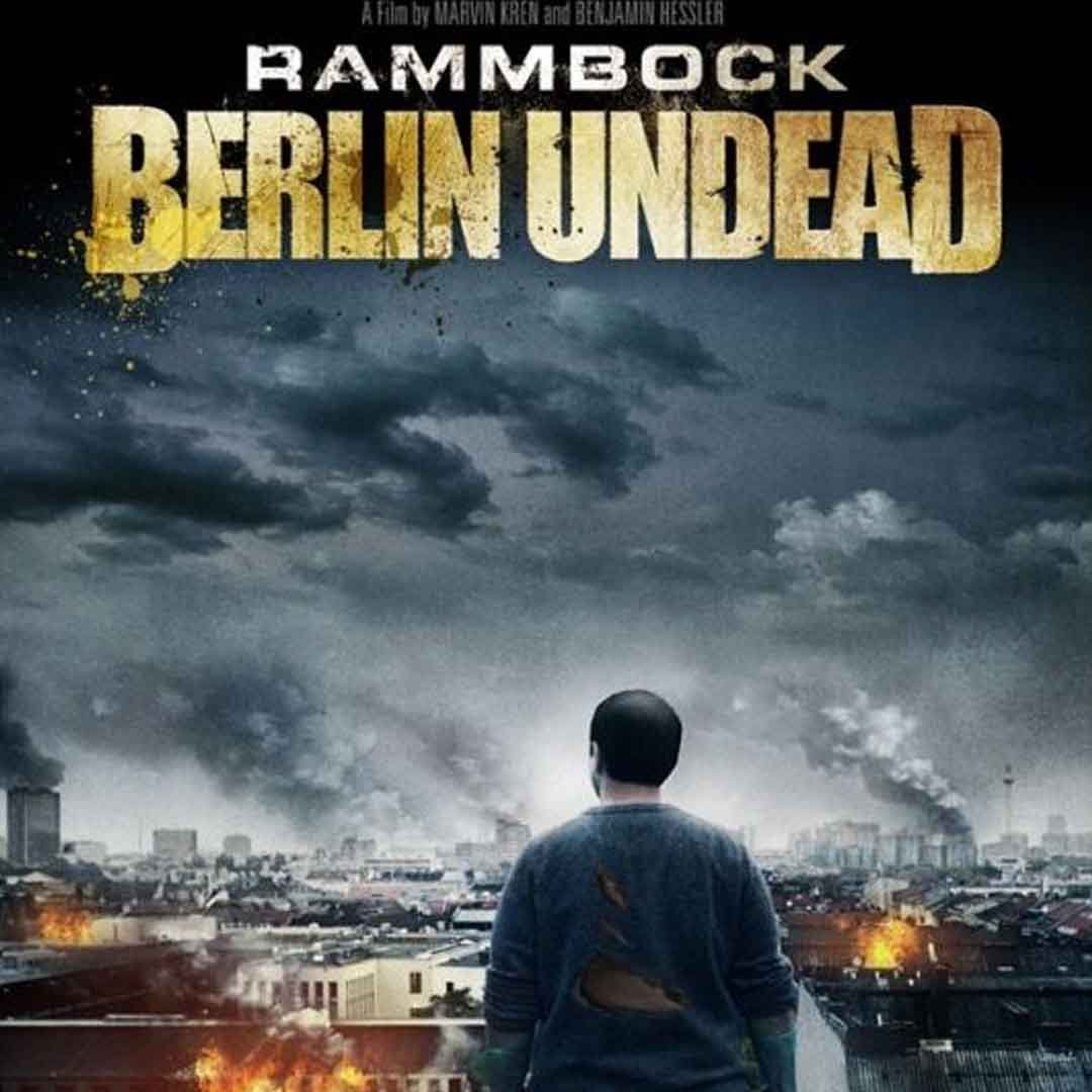 Rammbock Berlin Undead 2010 Berlin Olmedi