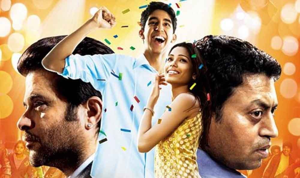 Slumdog Millionaire (2008) Mutlaka İzlenmesi Gereken En İyi 100 Film Listesi