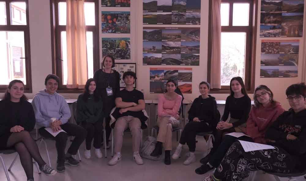 Türk Eğitim Vakfı İnanç Türkeş Özel Lisesi’nde 7. Meslek Atölyeleri Gerçekleştirildi (6)