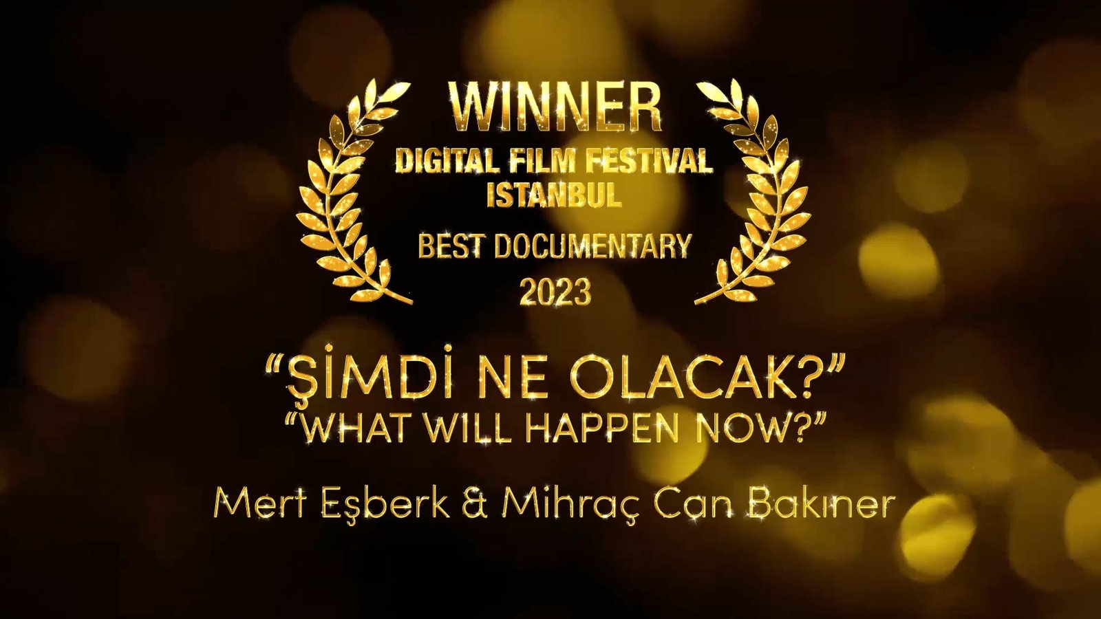 Uluslararası Digital Film Festival İstanbul Ödülleri Sahiplerini Buldu 1 (2)