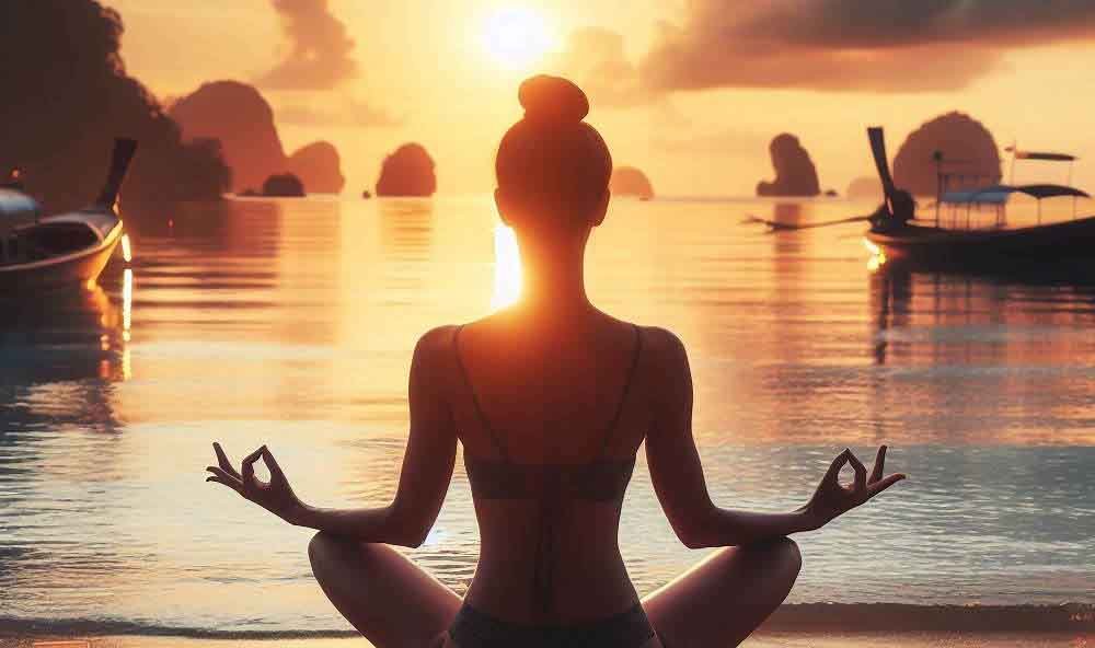 Yoga Ve Meditasyon Tatilleri Zihinsel Sağlığı Güçlendirmek (1)