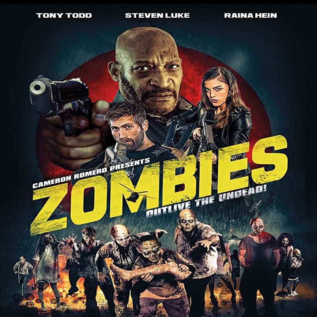 Zombies 2017 Zombiler