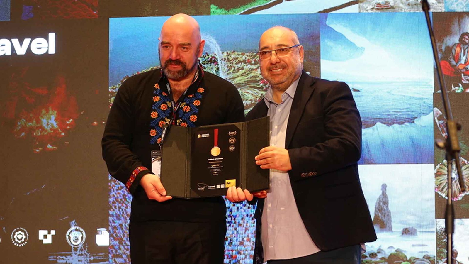 Bybit Desteğiyle Hilton İstanbul Bosphorus'ta İlk Nft Fotoğraf Yarışması Ödülleri Sahiplerini Buldu! (1)