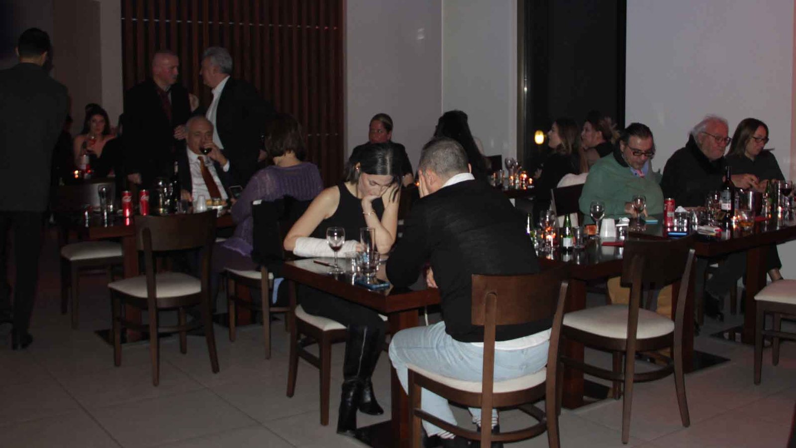 Fez Inn Hotel'de Unutulmaz Sevgililer Günü Etkinliği (3)