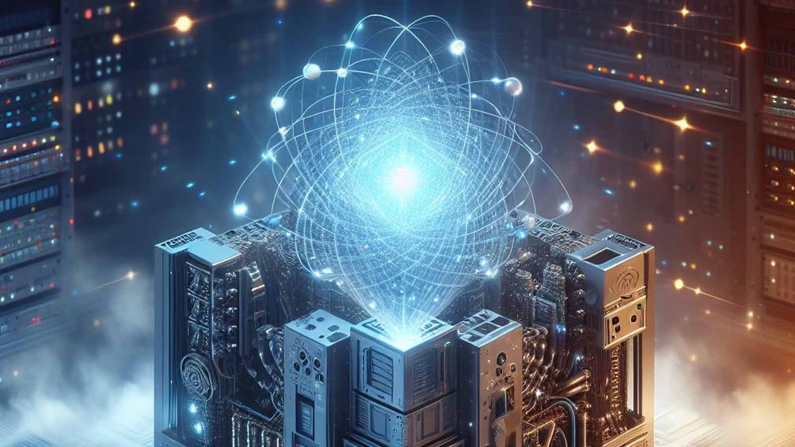 Kuantum Bilgisayarlar Klasik Bilgisayarların Ötesindeki Güç (2)