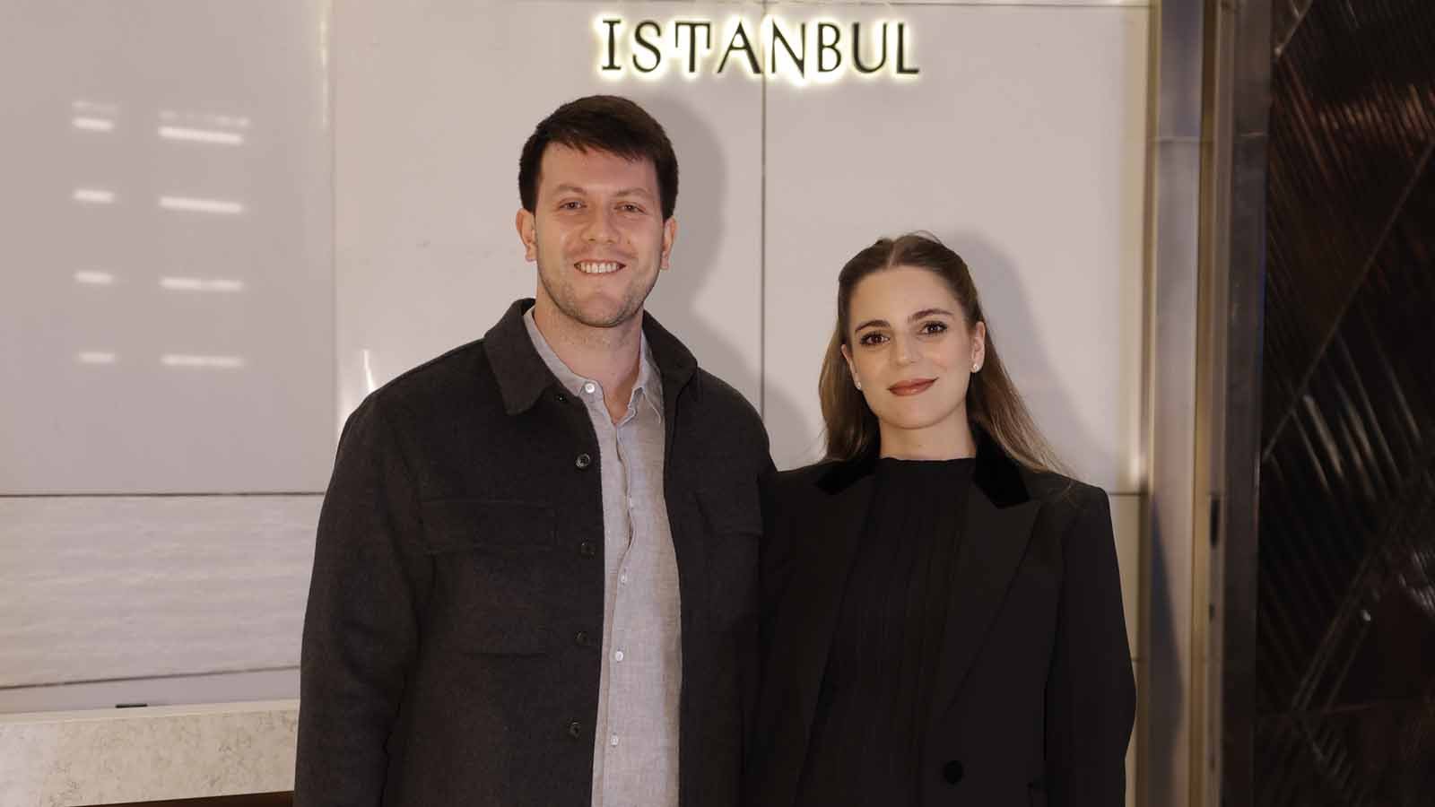 Zorlu Holding Ve White Rabbit Family'den İş Ve Cemiyet Dünyasına Muhteşem Davet Sakhalin İstanbul (27)