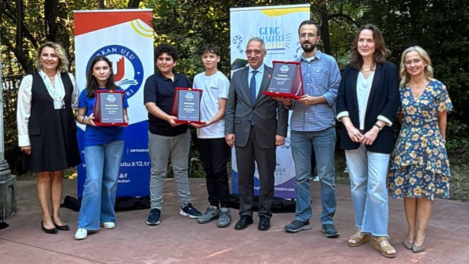 Erkan Ulu Okulları’nın Genç Felsefeci Ödülleri 2024 Yarışması Sonuçlandı İşte Kazananlar! (1)